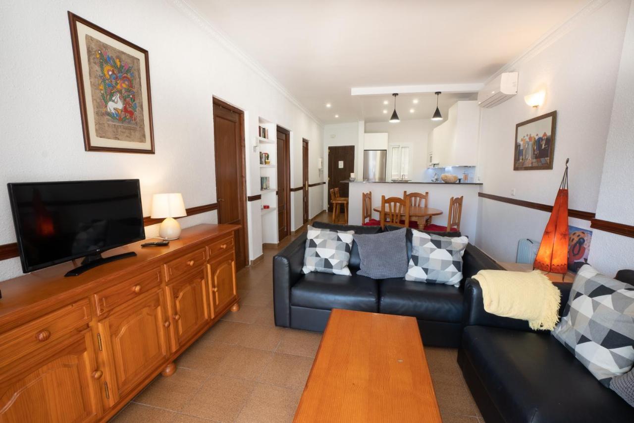 Coronado 4 Menyber Apartament Nerja
