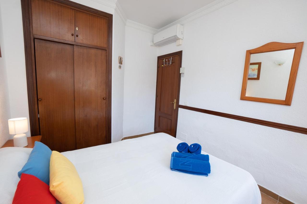Apartament Coronado 4 Menyber