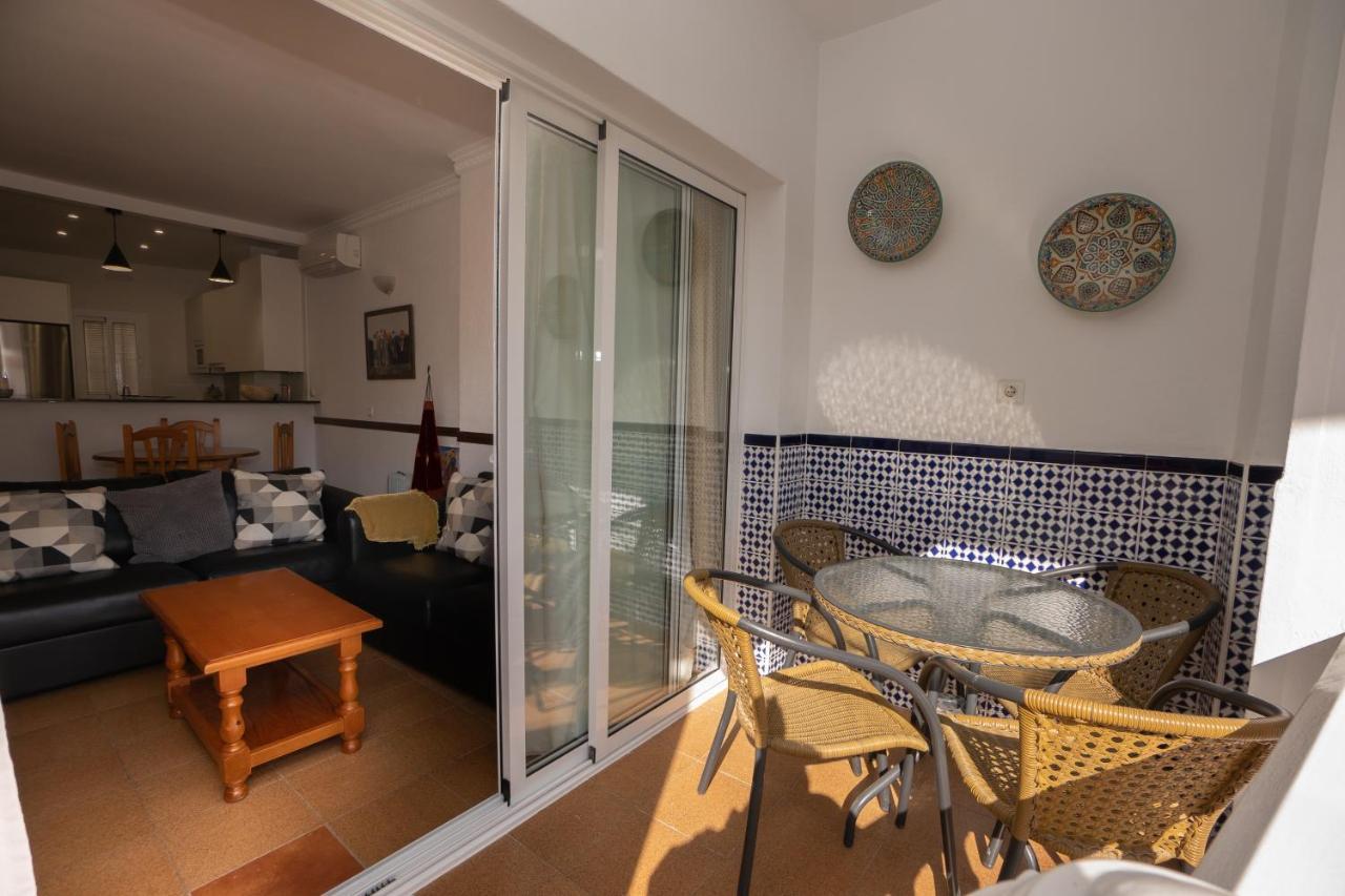 Apartament Coronado 4 Menyber