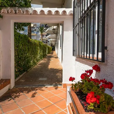 Coronado 4 Menyber Apartment Nerja Exterior photo
